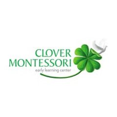 Logo Clover Montessori